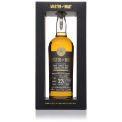 Bruichladdich 23 Year Old (Master of Malt)