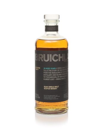 Bruichladdich 30 Year Old