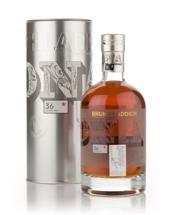 Bruichladdich 36 Year Old DNA