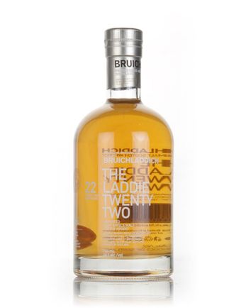 Bruichladdich Laddie 22 Year Old