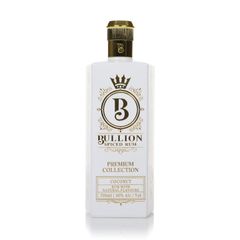 Bullion Coconut Spiced Flavoured Rum