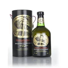 Bunnahabhain 12 Year Old - 1990s