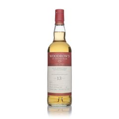 Bunnahabhain 13 Year Old 2013 - Woodrow's of Edinburgh