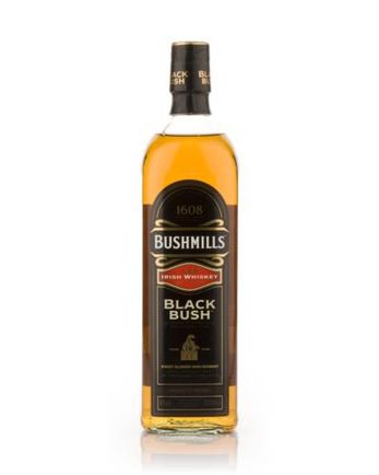 Bushmills Black Bush