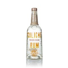 Caliche White Rum