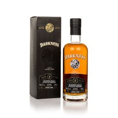 Campbeltown 8 Year Old Oloroso Cask Finish (Darkness)
