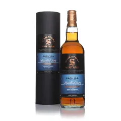 Caol Ila 10 Year Old 2016 - The Unchillfiltered Collection (Signatory)