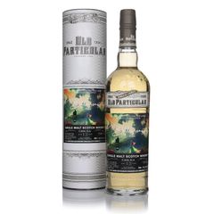 Caol Ila 12 Year Old 2011 Baltersan 1584 - Old Particular