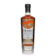 Caol Ila 18 Year Old 2008 (cask 4048429) Oloroso Finish - The Octave