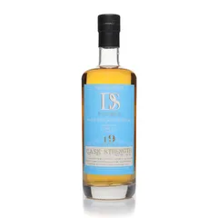 Caol Ila 19 Year Old Tequila Edition Cask Strength - DS Tayman