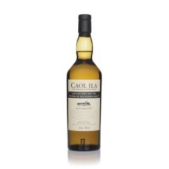 Caol Ila (bottled 2007) - Friends of the Classic Malts