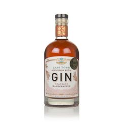 Cape Town Gin & Spirits Co. Rooibos Red Flavoured Gin