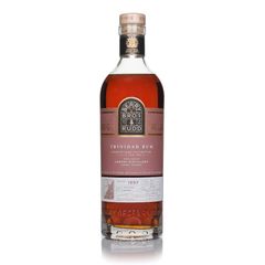 Caroni 28 Year Old 1997 (cask 879) Odyssey Range Release The Auld & Rum