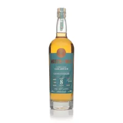 Cask Aged Gin 8 Year Old (Master of Malt) Cask Aged Gin
