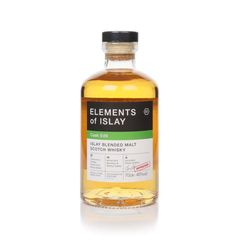Cask Edit - Elements of Islay