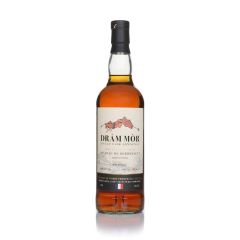Chateau de Bordeneuve 25 Year Old 2000 (cask 146) - Dram Mor XO Armagnac