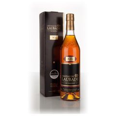 Chateau de Laubade XO Bas XO Armagnac