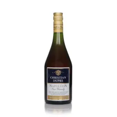 Christian Dupre Napoleon Fine VSOP Brandy