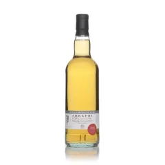 Clynelish 10 Year Old 2015 (cask 51282) - (Adelphi)