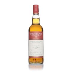 Clynelish 10 Year Old 2016 - Woodrow's of Edinburgh