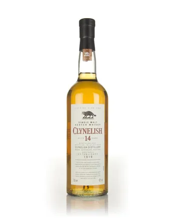 Clynelish 14 Year Old