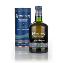 Connemara Distillers Edition