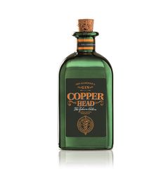 Copperhead Gin - The Gibson Edition Gin