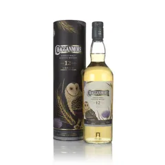 Cragganmore 12 Year Old (Special Release 2019)