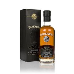 Craigellachie 10 Year Old Oloroso Cask Finish (Darkness)
