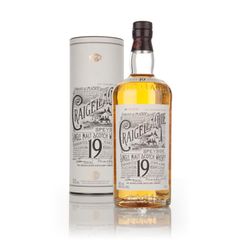 Craigellachie 19 Year Old