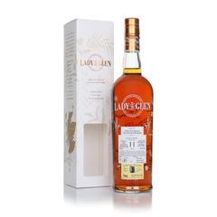 Dailuaine 11 Year Old 2014 (cask 309560) - Lady of the Glen