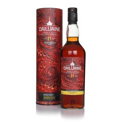 Dailuaine 21 Year Old (Special Release 2025)