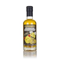 Dailuaine 20 Year Old (That Boutique-y Whisky Company)