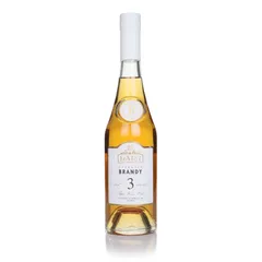 Daisi Brandy 3 Year Old Brandy