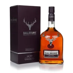Dalmore The Trio