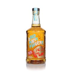 Dead Man's Fingers Golden Spiced Rum Spirit Drink Spirit