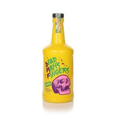Dead Man's Fingers Mango Flavoured Rum