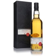 Deanston 10 Year Old 2013 (cask 7403) - (Adelphi)