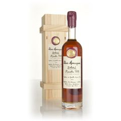 Delord 1998 Bas-Armagnac Hors d'age Armagnac