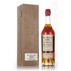 Delord L'Authentique Bas Hors d'age Armagnac