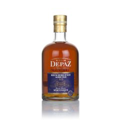 Depaz Rhum Hors d'Age Agricole XO Rhum Agricole Rum