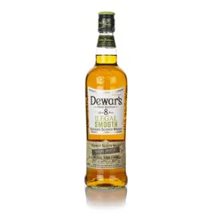 Dewar's 8 Year Old Ilegal Smooth