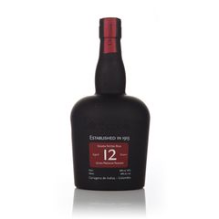 Dictador 12 Year Old Dark Rum