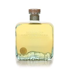 Domaine des Hautes Glaces Episteme R18P23 Yellow Square Organic