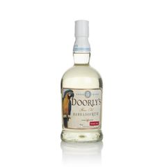 Doorly's 3 Year Old White Rum
