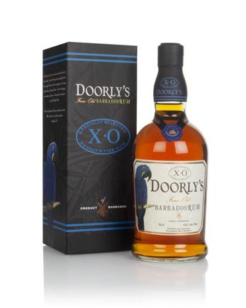 Doorly's XO Rum