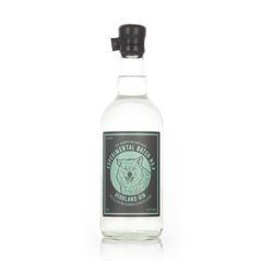 Dornoch Experimental Batch Gin No.4 Gin