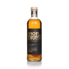DropWorks Barrel Drop Dark Rum