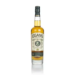 Egan's 10 Year Old Single Malt