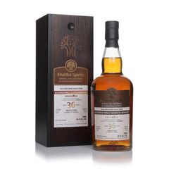EnviaBle (Burnside) 36 Year Old 1989 - (Fruitful Spirits)